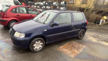 Foto pieza de coche